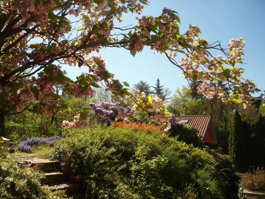 Bed and Breakfast Al Chiarè à Oggiono Extérieur photo